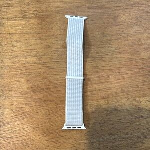 Apple | Nike  Sport Loop Watch Band
